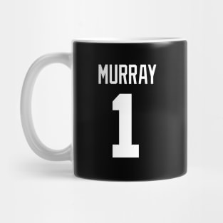 Arizona Football Muray Mug